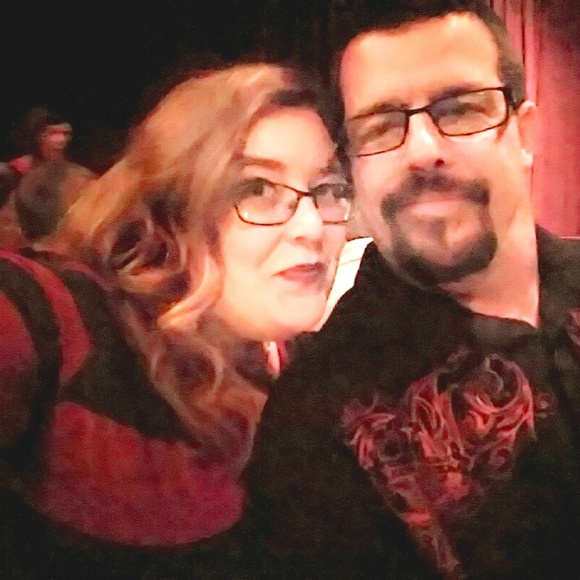 Meet Your Posher, Amanda!! - Picture 8 of 8